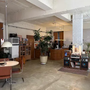 운멜로키친 대표 사진