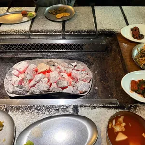 산청숯불가든 대표 사진