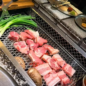 산청숯불가든 사진 1