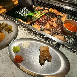 산청숯불가든 대표 사진