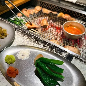 산청숯불가든 대표 사진