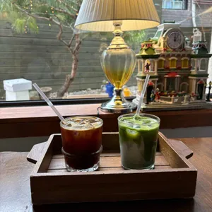 허스트커피 사진 1