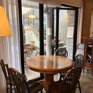 허스트커피 대표 사진