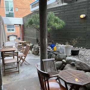 허스트커피 대표 사진