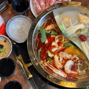 중경식객 사진 1