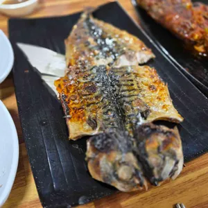 노송식당 대표 사진