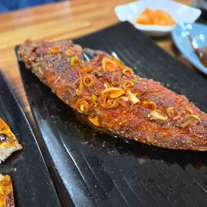 노송식당 대표 사진