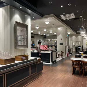 애슐리퀸즈 대표 사진