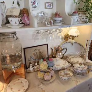 화이트하우스 대표 사진