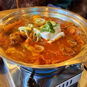 금돼지식당 대표 사진