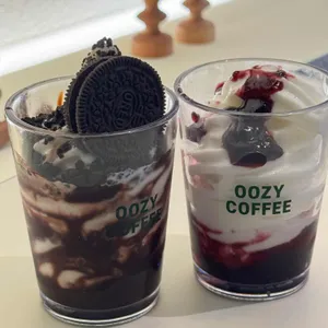 우지커피 사진 1