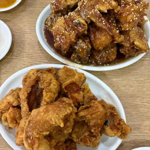 용성통닭 대표 사진