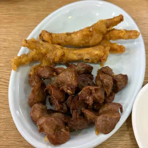 용성통닭 대표 사진