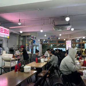 용성통닭 대표 사진