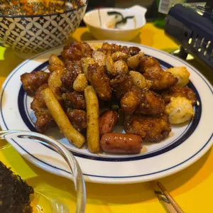 소주 대표 사진