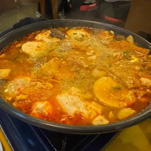 소주 대표 사진