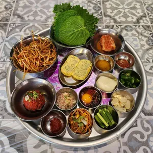 잠수교집 대표 사진