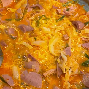 남기남부대찌개 사진 1