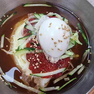 가야밀면&대박 생돈까스 전문점 사진