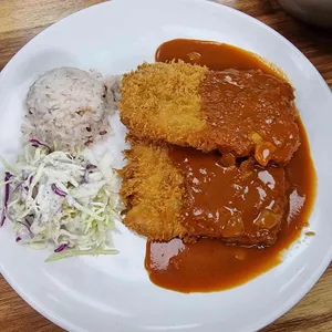 가야밀면&대박 생돈까스 전문점 대표 사진