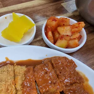 가야밀면&대박 생돈까스 전문점 대표 사진