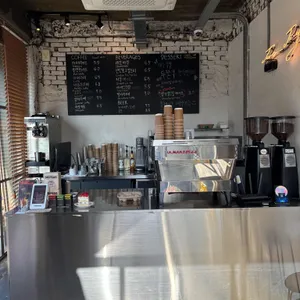 정지영커피로스터즈 대표 사진