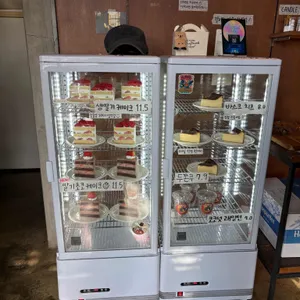 정지영커피로스터즈 대표 사진