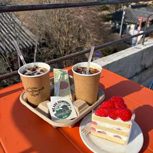 정지영커피로스터즈 사진 1