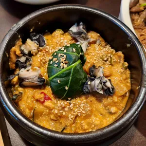 소복집 대표 사진