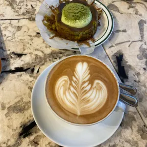 은구비&로스팅팩토리 사진 1