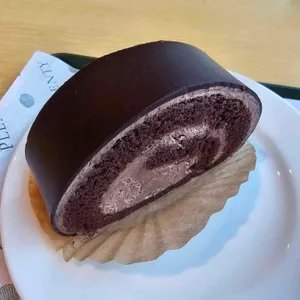 PLENTY CAFE 사진 2