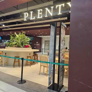 PLENTY CAFE 대표 사진