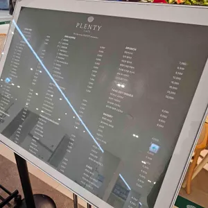 PLENTY CAFE 리뷰 사진