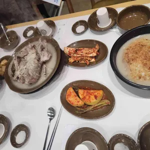 명가누룽지백숙 대표 사진