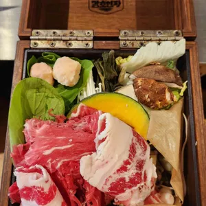 강호연파 대표 사진