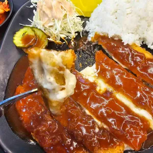 안성맞춤휴게소상행선 푸드코트 대표 사진