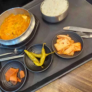 안성맞춤휴게소상행선 푸드코트 대표 사진