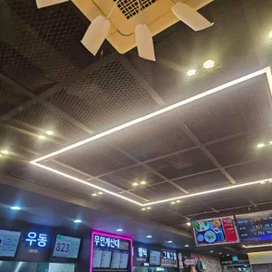 안성맞춤휴게소상행선 푸드코트 리뷰 사진