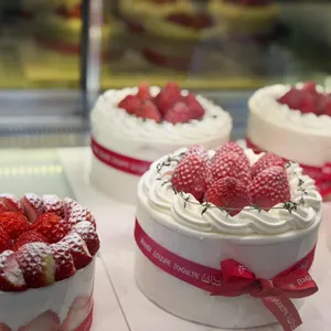 프랑스 루브르 바게트 사진