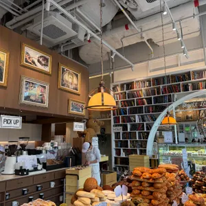 프랑스 루브르 바게트 리뷰 사진