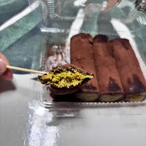 프랑스 루브르 바게트 대표 사진