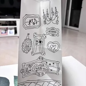 프랑스 루브르 바게트 대표 사진