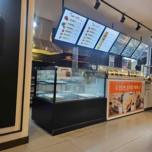 화성휴게소(목포방향)커피전문점 대표 사진