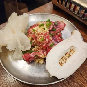 두툼한가 사진 1