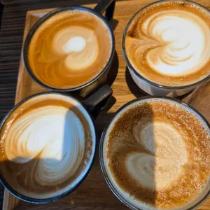 랑데자뷰 대표 사진