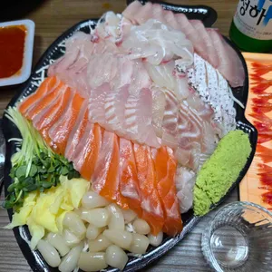 해남 땅끝마을 사진