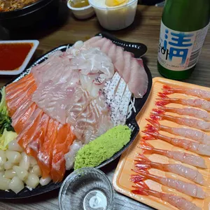 해남 땅끝마을 대표 사진