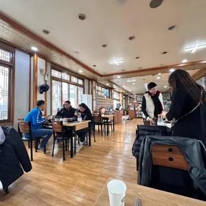 쌍룡해장국 대표 사진