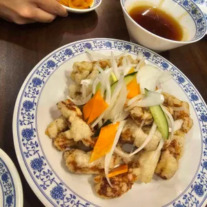 한양중식 대표 사진