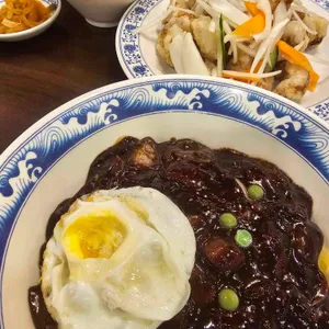 한양중식 대표 사진